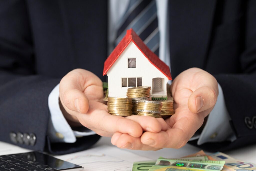 Inversiones Inmobiliarias Málaga