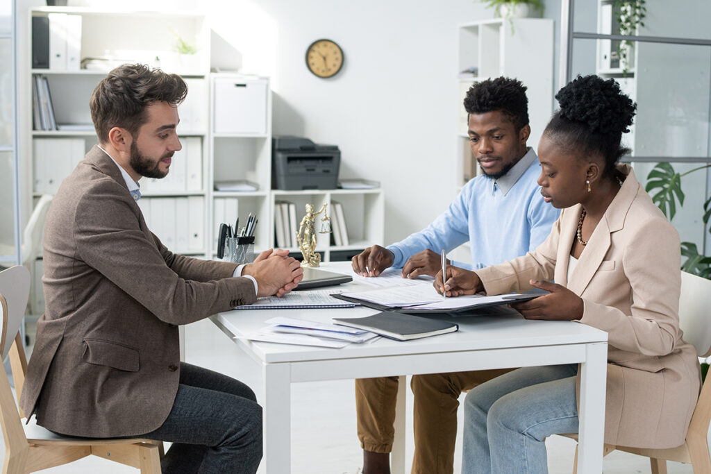 Servicios inmobiliarios