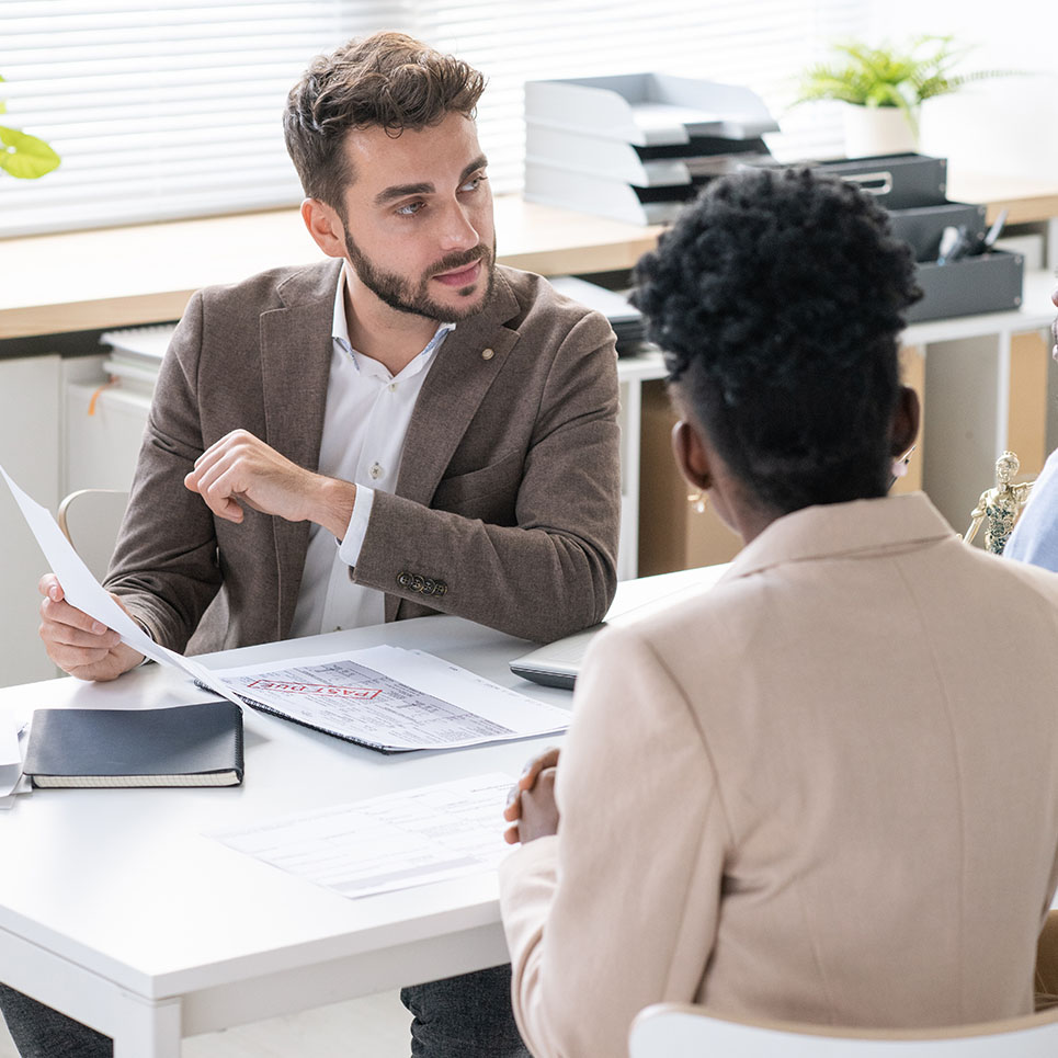Expertos en sector inmobiliario